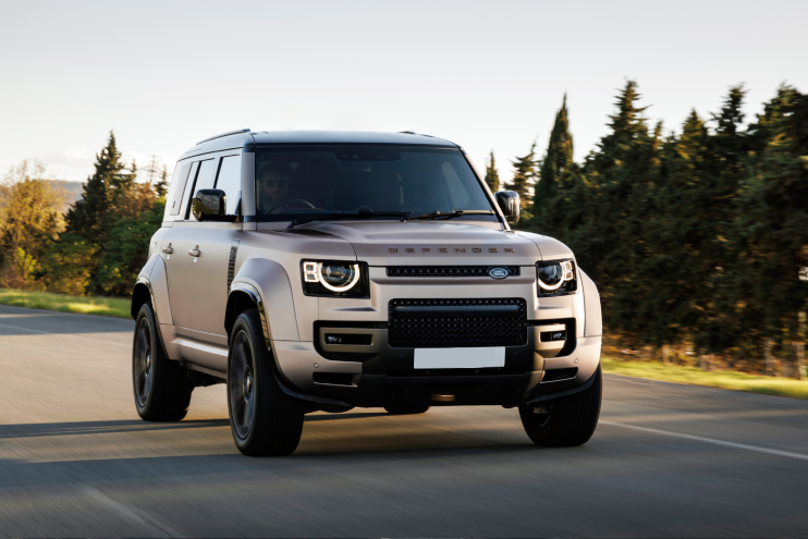 Paint Protection